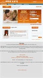 Mobile Screenshot of meetlocalfreaks.com